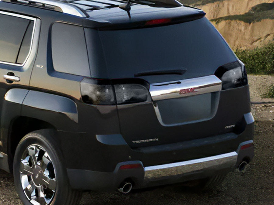 Rtint™ GMC Terrain 2010-2015 Tail Light Tint