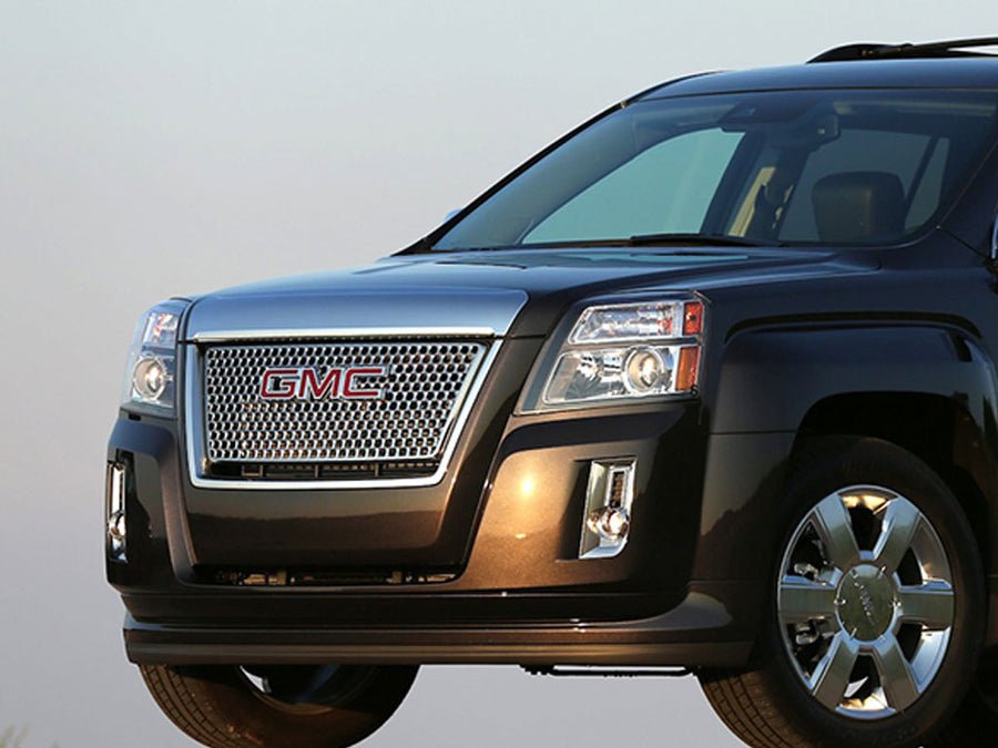 Avery Dennison™ GMC Terrain 2010-2015 Headlight Protection Film