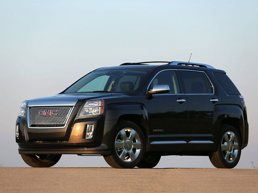 gmc terrain 2010-2015 Avery Dennison Headlight Protection Kits
