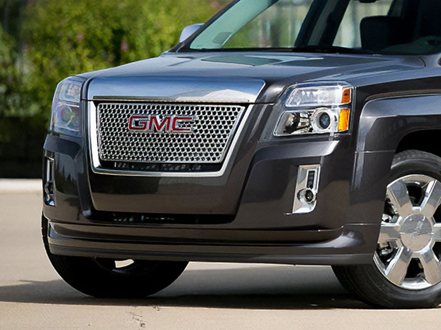 Rshield™ GMC Terrain 2010-2015 Headlight Protection Film