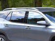 gmc terrain 2010-2017 Camo Pillar Cover Diagram