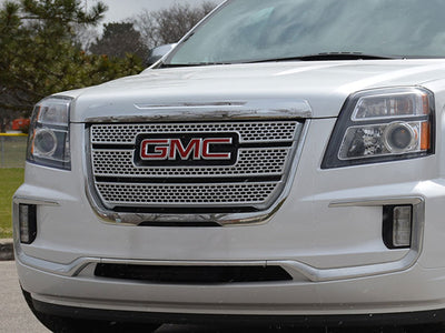 3M™ GMC Terrain 2016-2017 Headlight Protection Film