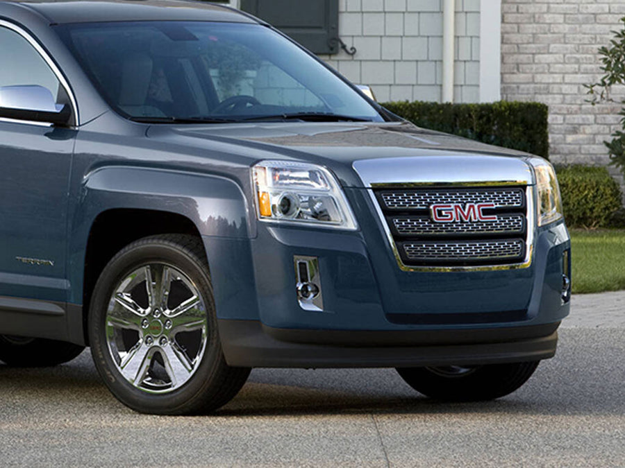Avery Dennison™ GMC Terrain 2016-2017 Headlight Protection Film