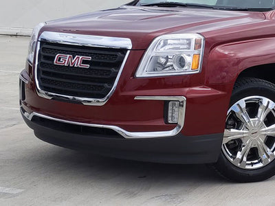 Rshield™ GMC Terrain 2016-2017 Headlight Protection Film