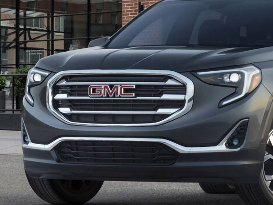 Avery Dennison™ GMC Terrain 2018-2021 Headlight Protection Film