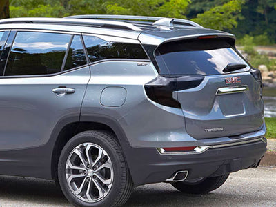 Rtint™ GMC Terrain 2018-2021 Tail Light Tint