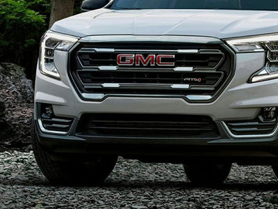 Rshield™ GMC Terrain 2022-2024 Headlight Protection Film