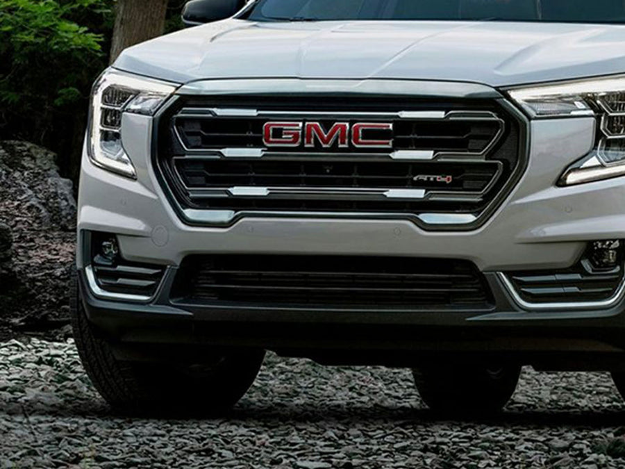 Rshield™ GMC Terrain 2022-2024 Headlight Protection Film