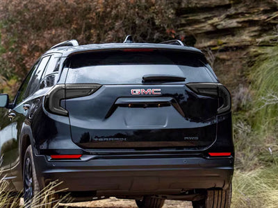 Rtint™ GMC Terrain 2022-2024 Tail Light Tint