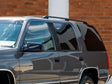 gmc yukon 1992-1999 Matte Black Pillar Cover Diagram