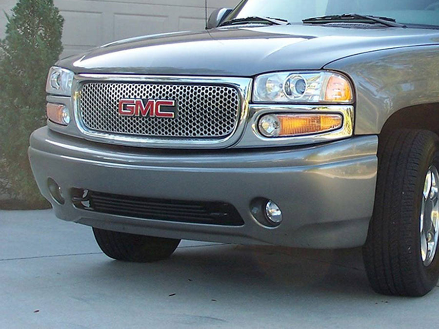 Avery Dennison™ GMC Yukon 2000-2006 Headlight Protection Film