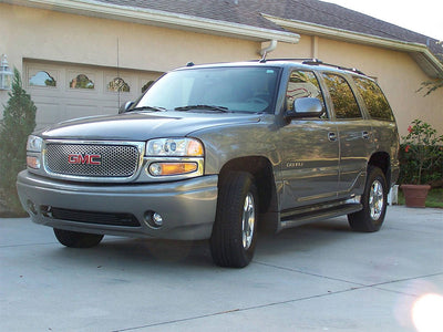 gmc yukon 2000-2006 Avery Dennison Headlight Protection Kits
