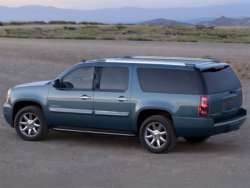 gmc yukon 2007-2014 Camo Pillar Trim