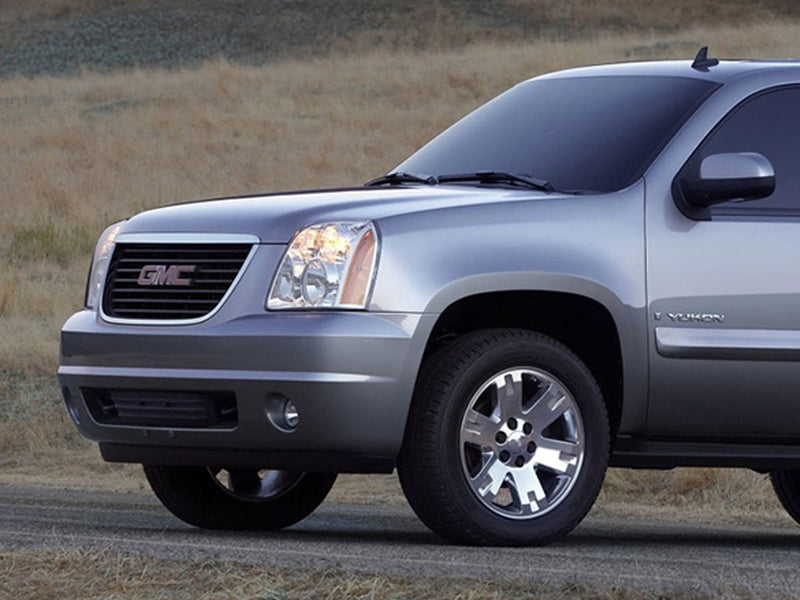 Avery Dennison™ GMC Yukon 2007-2014 Headlight Protection Film