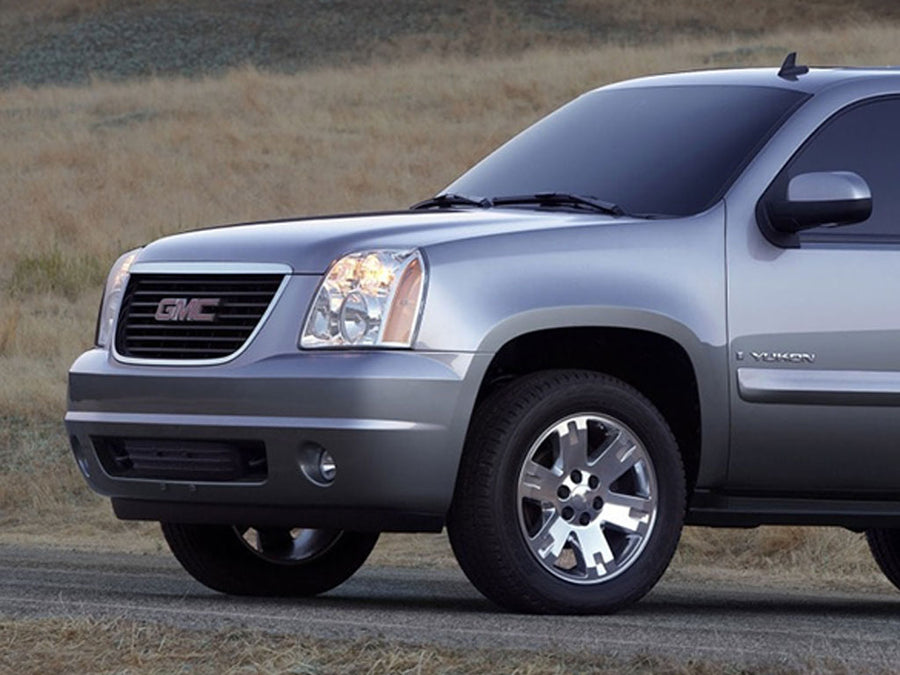 Avery Dennison™ GMC Yukon 2007-2014 Headlight Protection Film