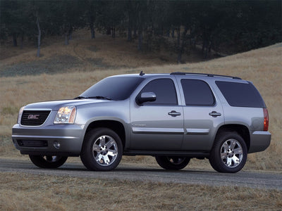 gmc yukon 2007-2014 Avery Dennison Headlight Protection Kits