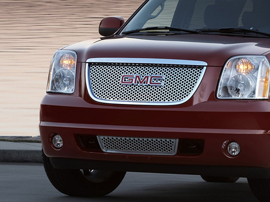 Rshield™ GMC Yukon 2007-2014 Headlight Protection Film