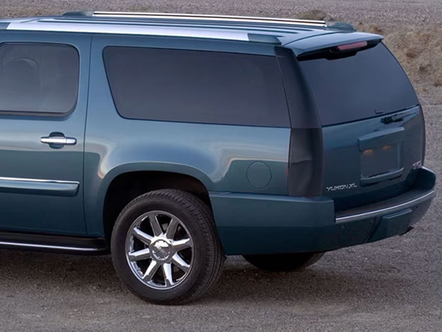Rtint™ GMC Yukon 2007-2014 Tail Light Tint
