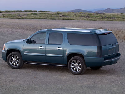 yukon Blackout Tail Light TInt~1~0