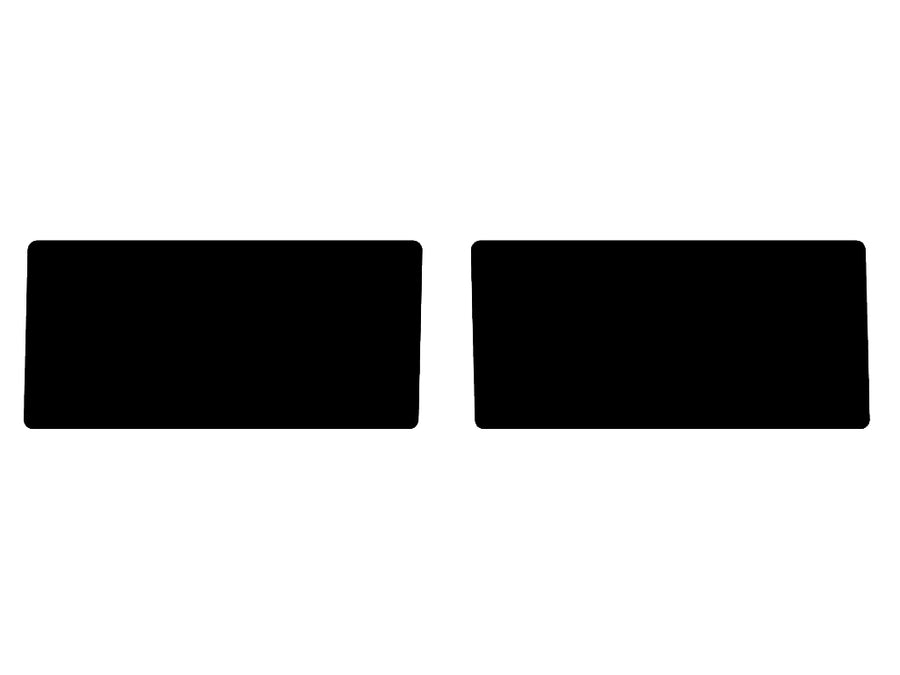 Rtint™ GMC Yukon 2015-2020 Fog Light Tint
