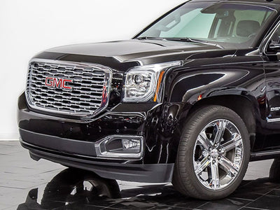 3M™ GMC Yukon 2015-2020 Headlight Protection Film
