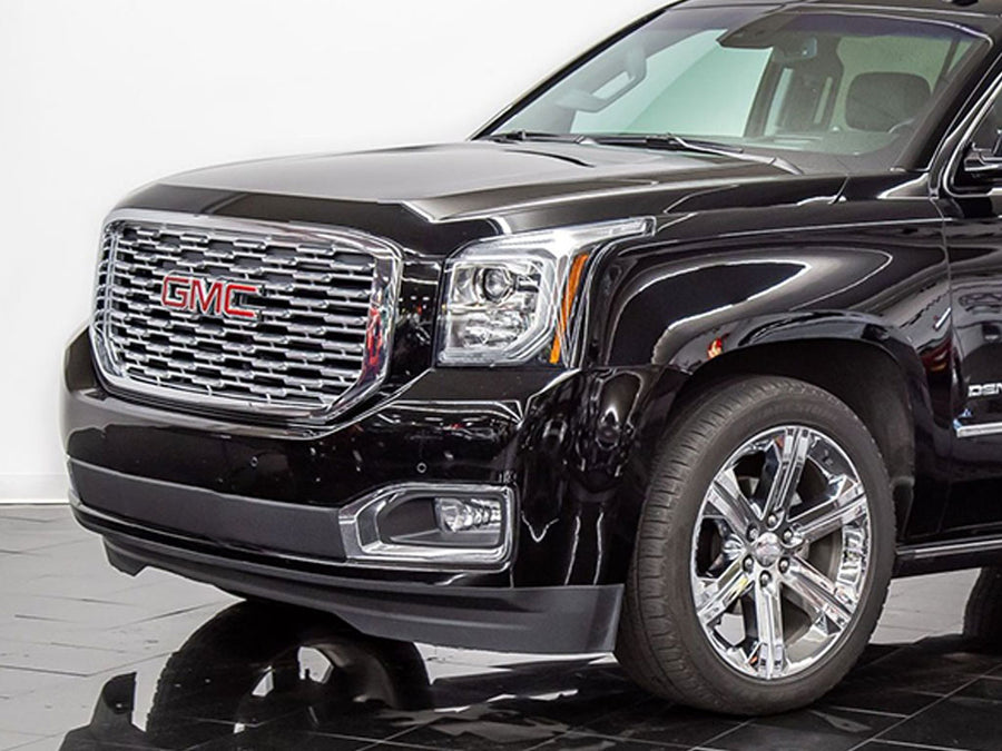 3M™ GMC Yukon 2015-2020 Headlight Protection Film