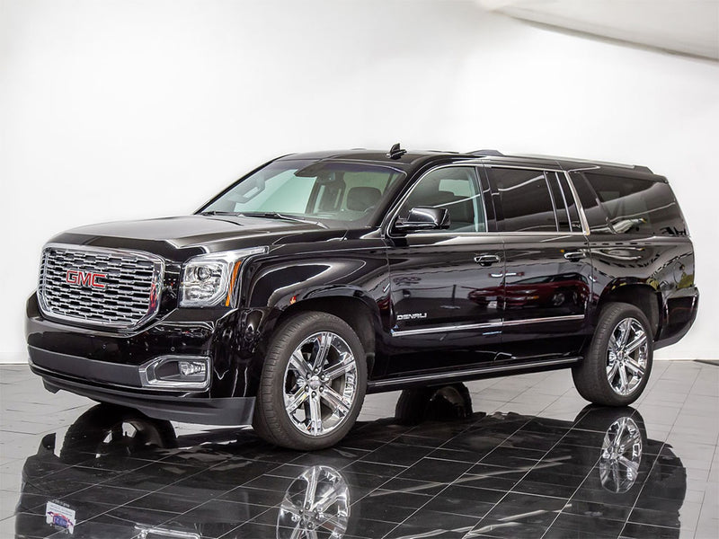 gmc yukon 2015-2020 3M Headlight Protection Film