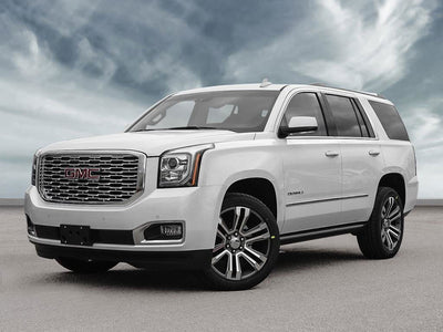 gmc yukon 2015-2020 Avery Dennison Headlight Protection Kits