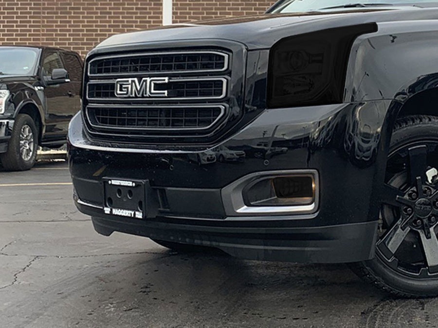 Rtint™ GMC Yukon 2015-2020 Headlight Tint