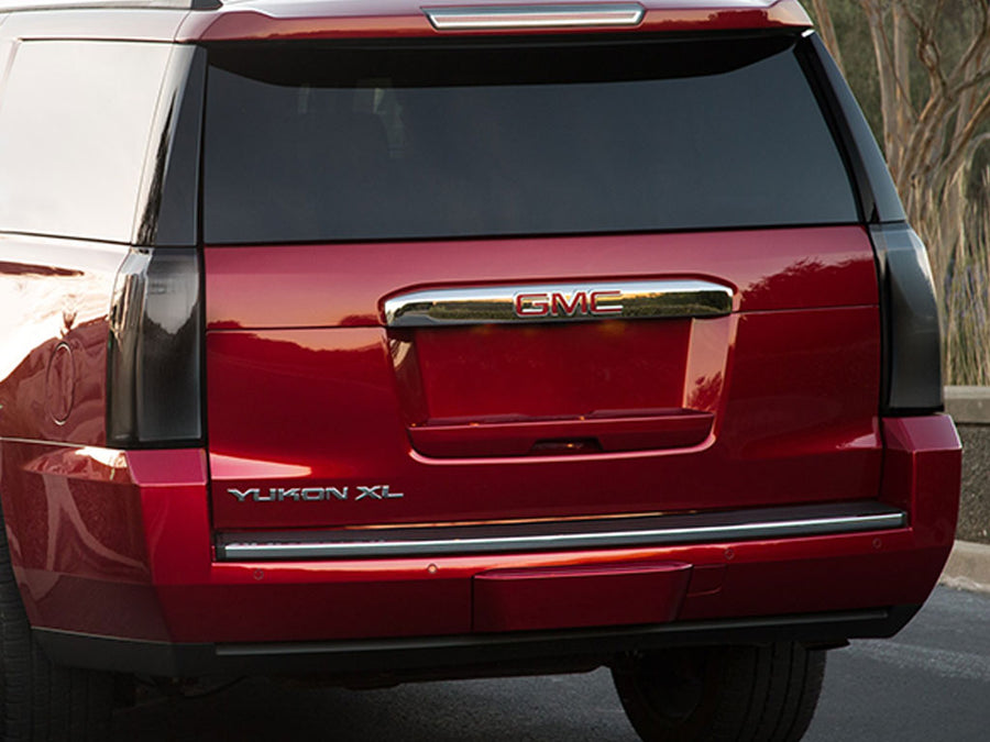 Rtint™ GMC Yukon 2015-2020 Tail Light Tint