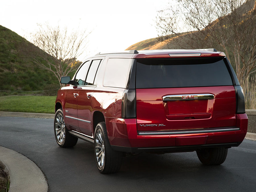yukon Blackout Tail Light TInt~1~0