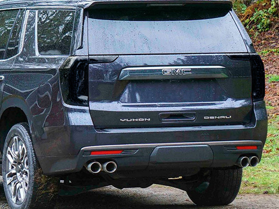 Rtint™ GMC Yukon 2021-2023 Tail Light Tint