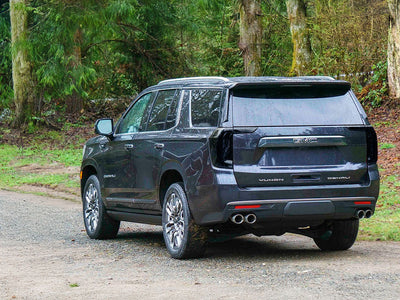 phaeton Blackout Tail Light TInt~1~0