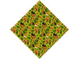 Go Fast Animal Vinyl Wrap Pattern