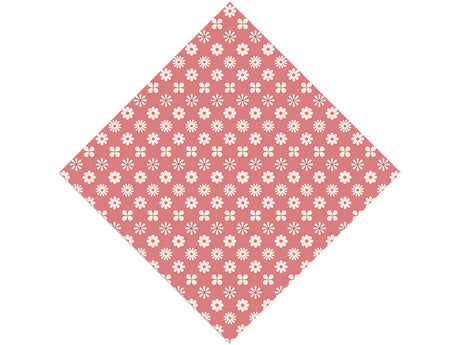 Go Gidget Retro Vinyl Wrap Pattern