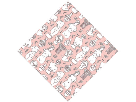 Goddess Venus Greco Roman Vinyl Wrap Pattern