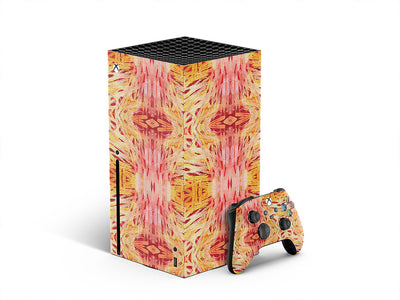going going gone watercolor XBOX DIY Decal