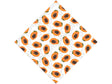 Going Solo Fruit Vinyl Wrap Pattern