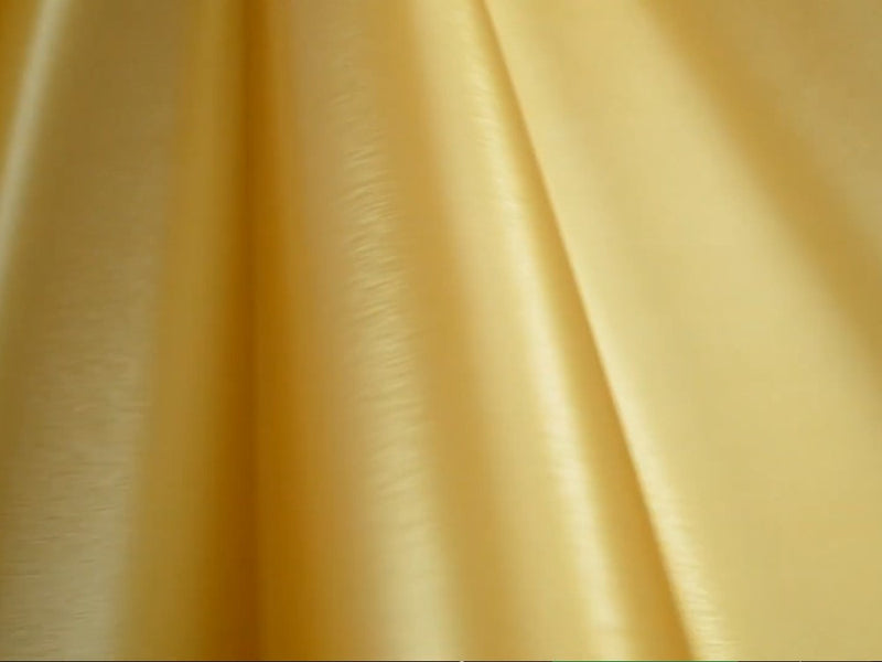 Gold Brushed Aluminum Vinyl Sheet
