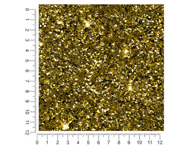 gold bullion gemstone films 1ft x 1ft Craft Sheets