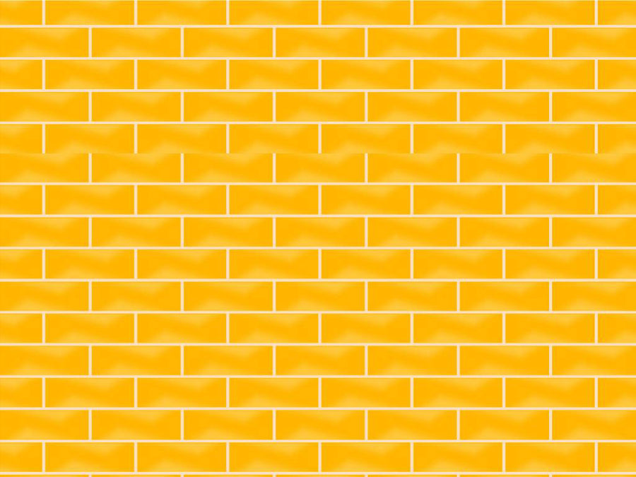Gold  Brick Vinyl Wrap Pattern~Rwraps Series 914 Digitally Printed Vinyl Wrap~0