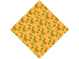 Gold Coins Technology Vinyl Wrap Pattern~Rwraps Series 914 Digitally Printed Vinyl Wrap~0