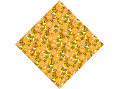 Gold Coins Technology Vinyl Wrap Pattern~Rwraps Series 914 Digitally Printed Vinyl Wrap~0
