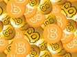 Gold Coins Technology Vinyl Wrap Pattern~Rwraps Series 914 Digitally Printed Vinyl Wrap~0