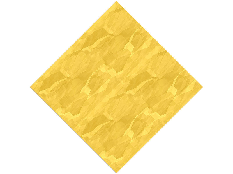 Gold Dust Watercolor Vinyl Wrap Pattern
