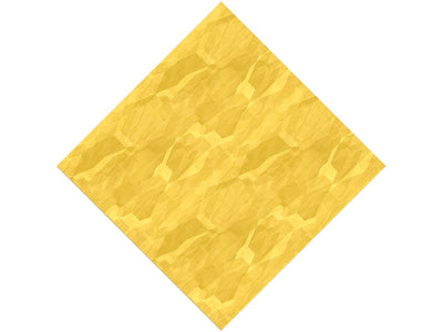Gold Dust Watercolor Vinyl Wrap Pattern