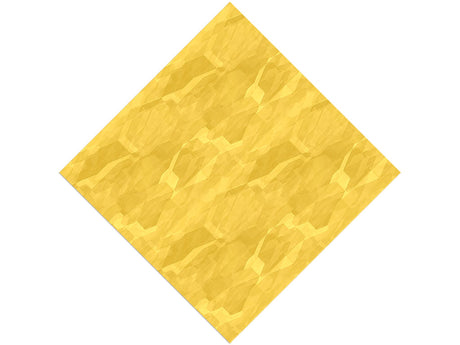 Gold Dust Watercolor Vinyl Wrap Pattern