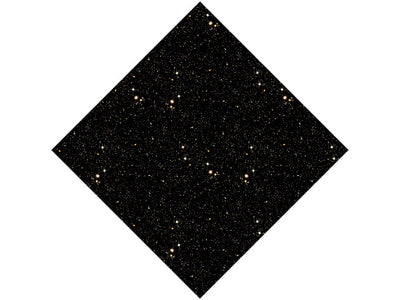 Gold Field Science Fiction Vinyl Wrap Pattern