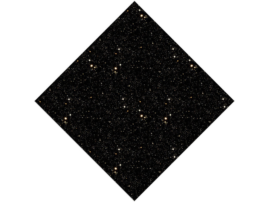 Gold Field Science Fiction Vinyl Wrap Pattern