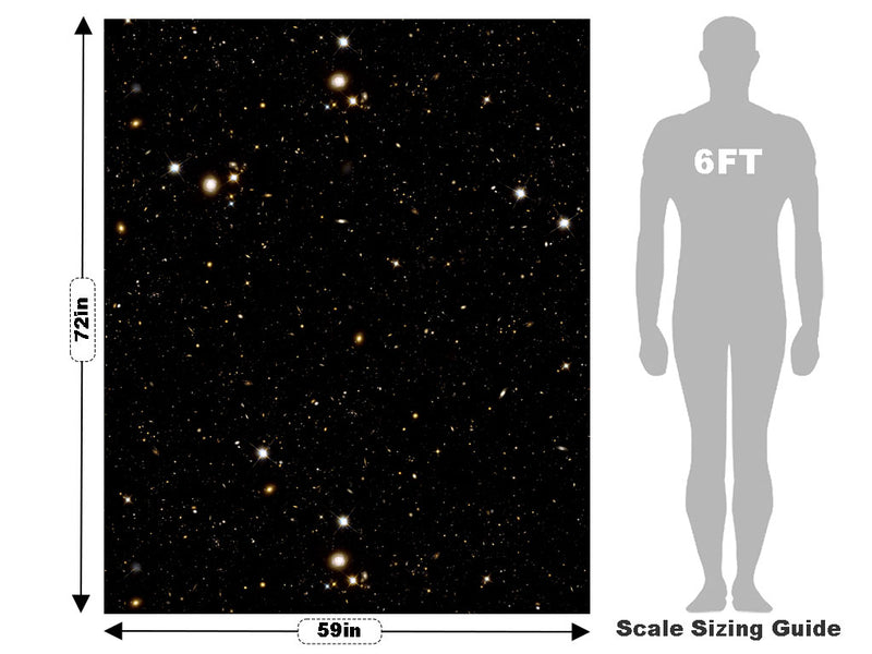 Gold Field Science Fiction Vehicle Wrap Scale~Rwraps Series 914 Gold Field Science Fiction Measurements~1